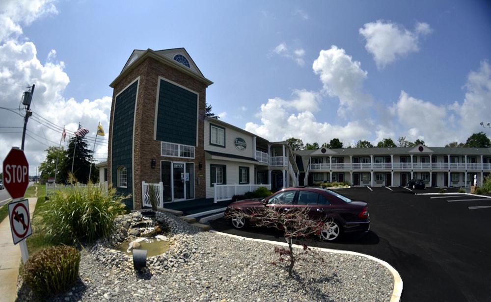 Empire Inn & Suites Absecon/Atlantic City Main image 1